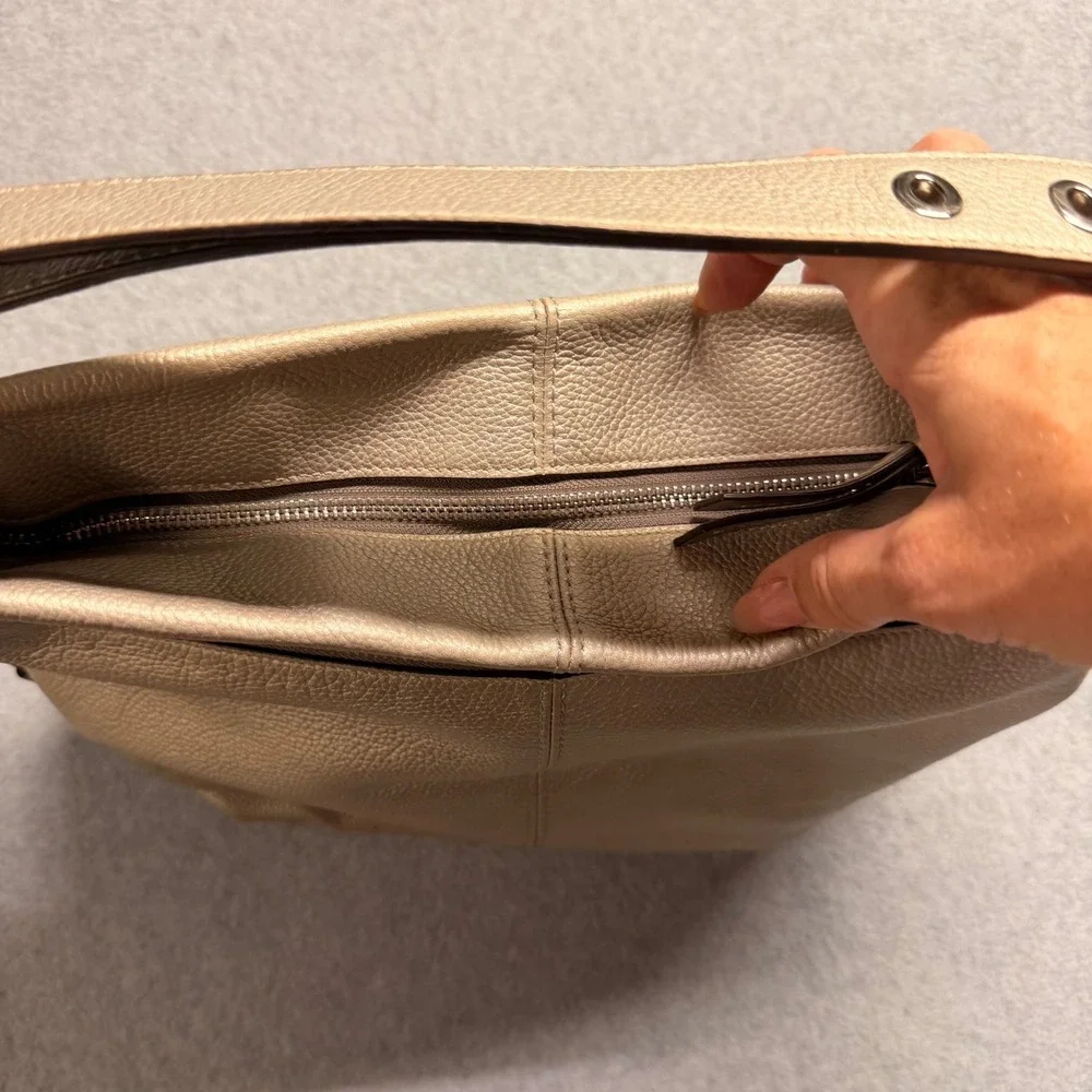 Coach hobo bag